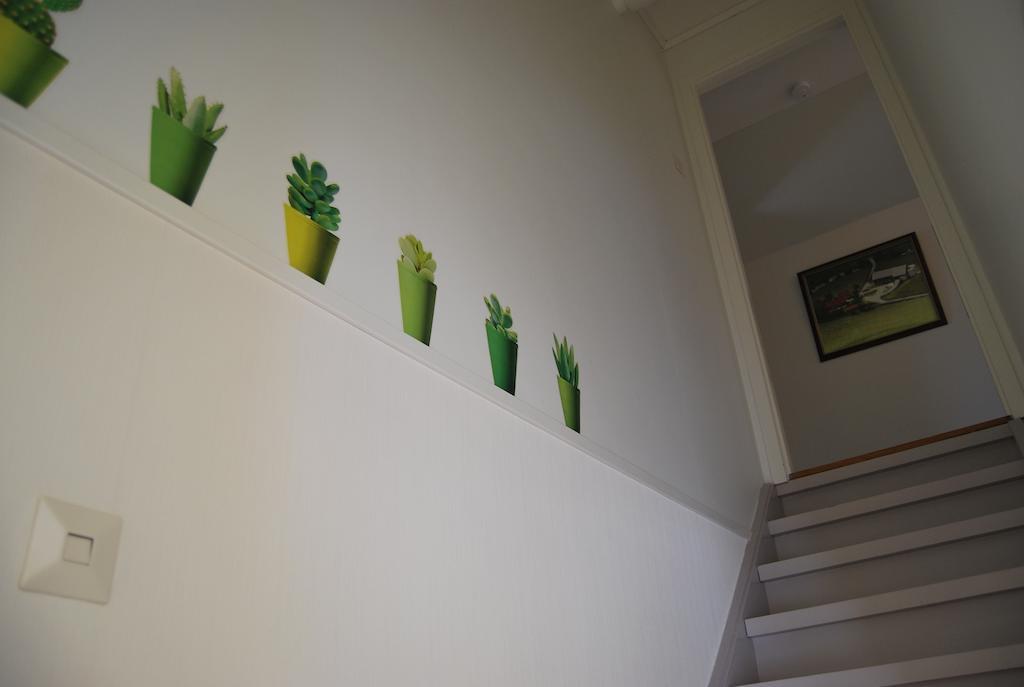 Eikeland Gard Villa Bjerkreim Oda fotoğraf