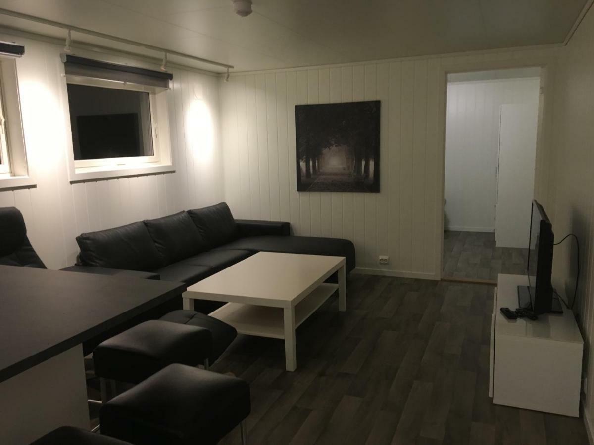 Eikeland Gard Villa Bjerkreim Dış mekan fotoğraf