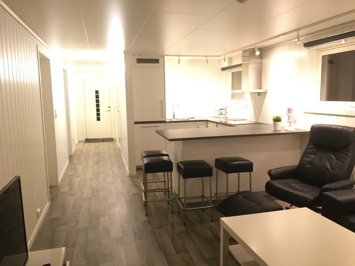 Eikeland Gard Villa Bjerkreim Dış mekan fotoğraf